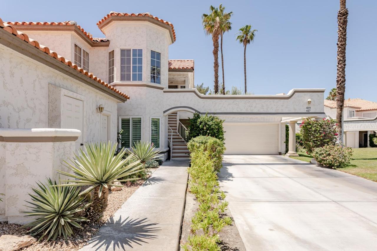 Idyll In The Desert - Immaculate Palm Desert Getaway Εξωτερικό φωτογραφία