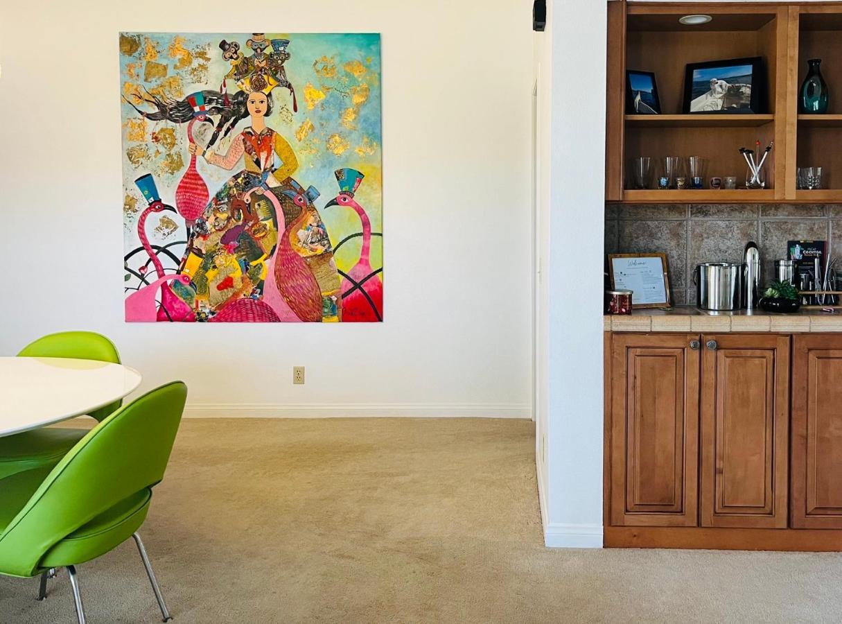 Idyll In The Desert - Immaculate Palm Desert Getaway Εξωτερικό φωτογραφία