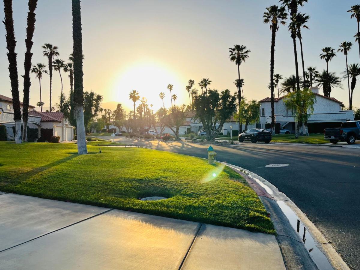 Idyll In The Desert - Immaculate Palm Desert Getaway Εξωτερικό φωτογραφία