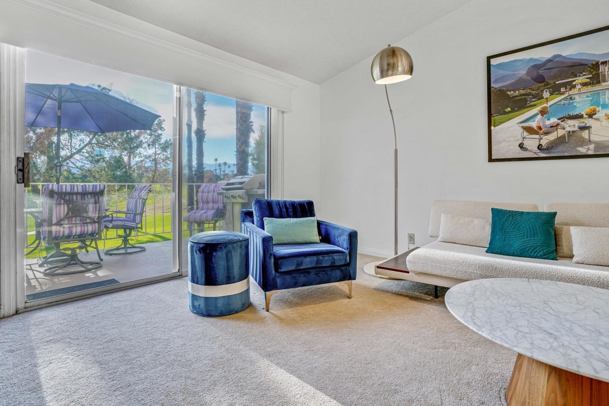 Idyll In The Desert - Immaculate Palm Desert Getaway Εξωτερικό φωτογραφία