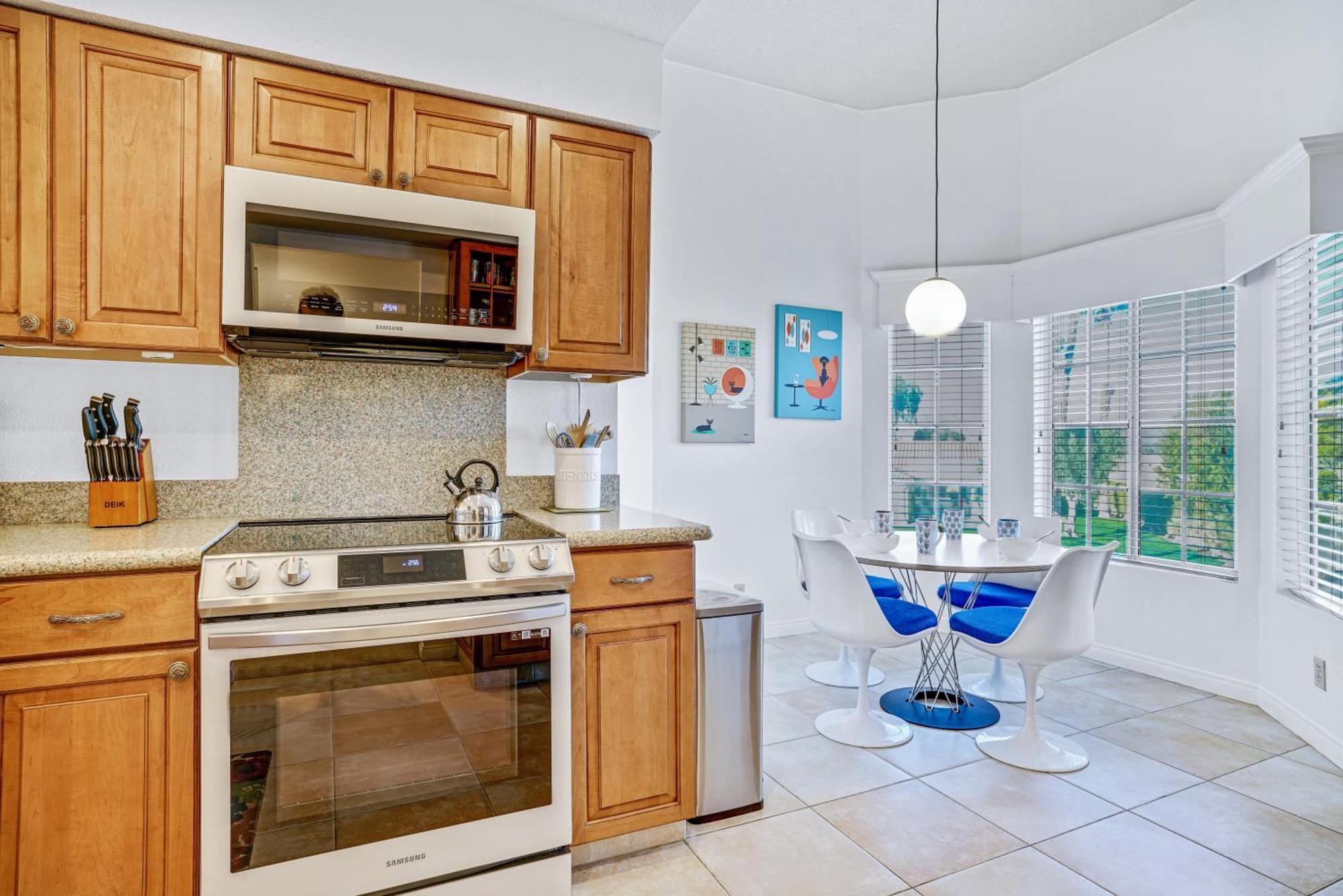 Idyll In The Desert - Immaculate Palm Desert Getaway Εξωτερικό φωτογραφία