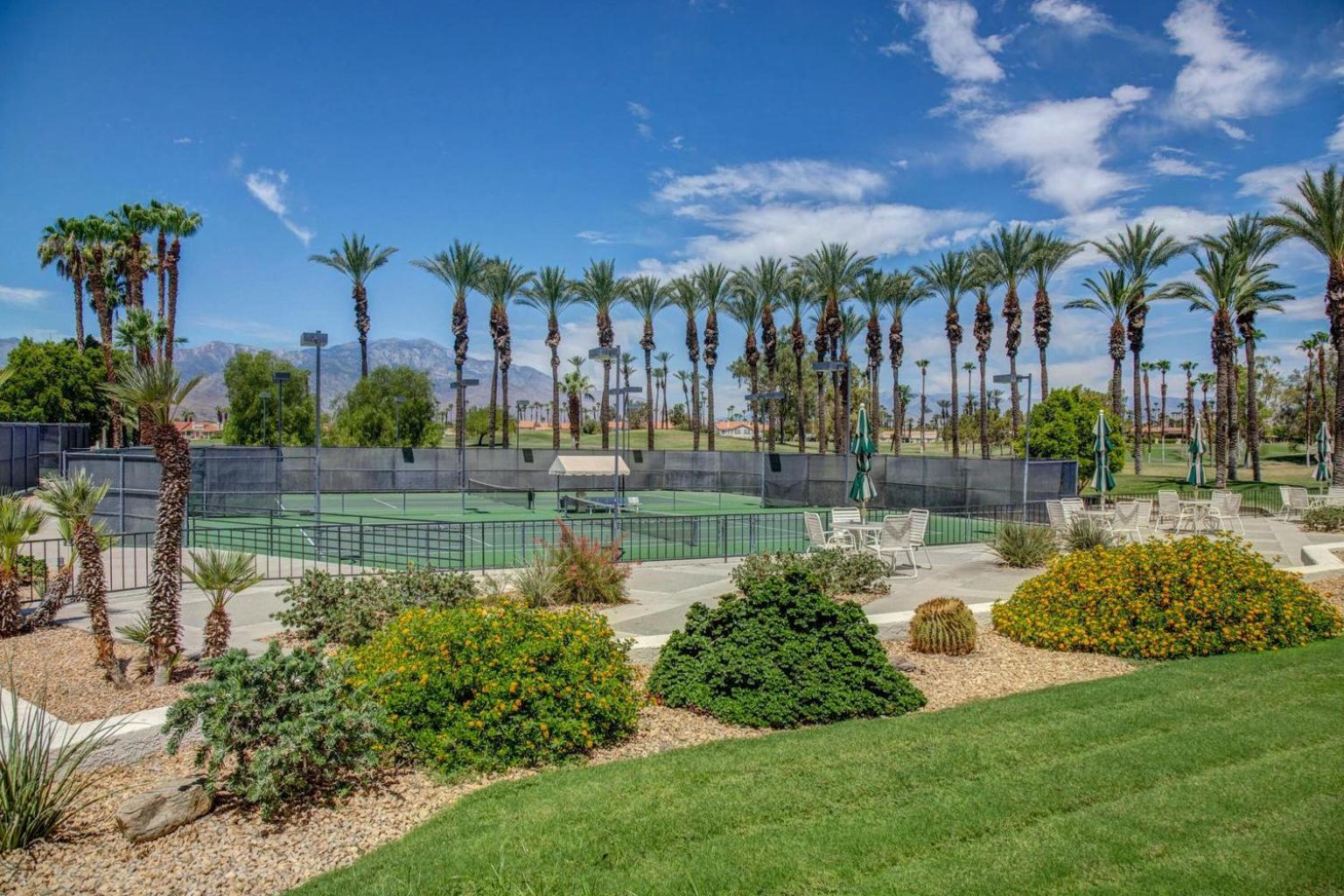 Idyll In The Desert - Immaculate Palm Desert Getaway Εξωτερικό φωτογραφία