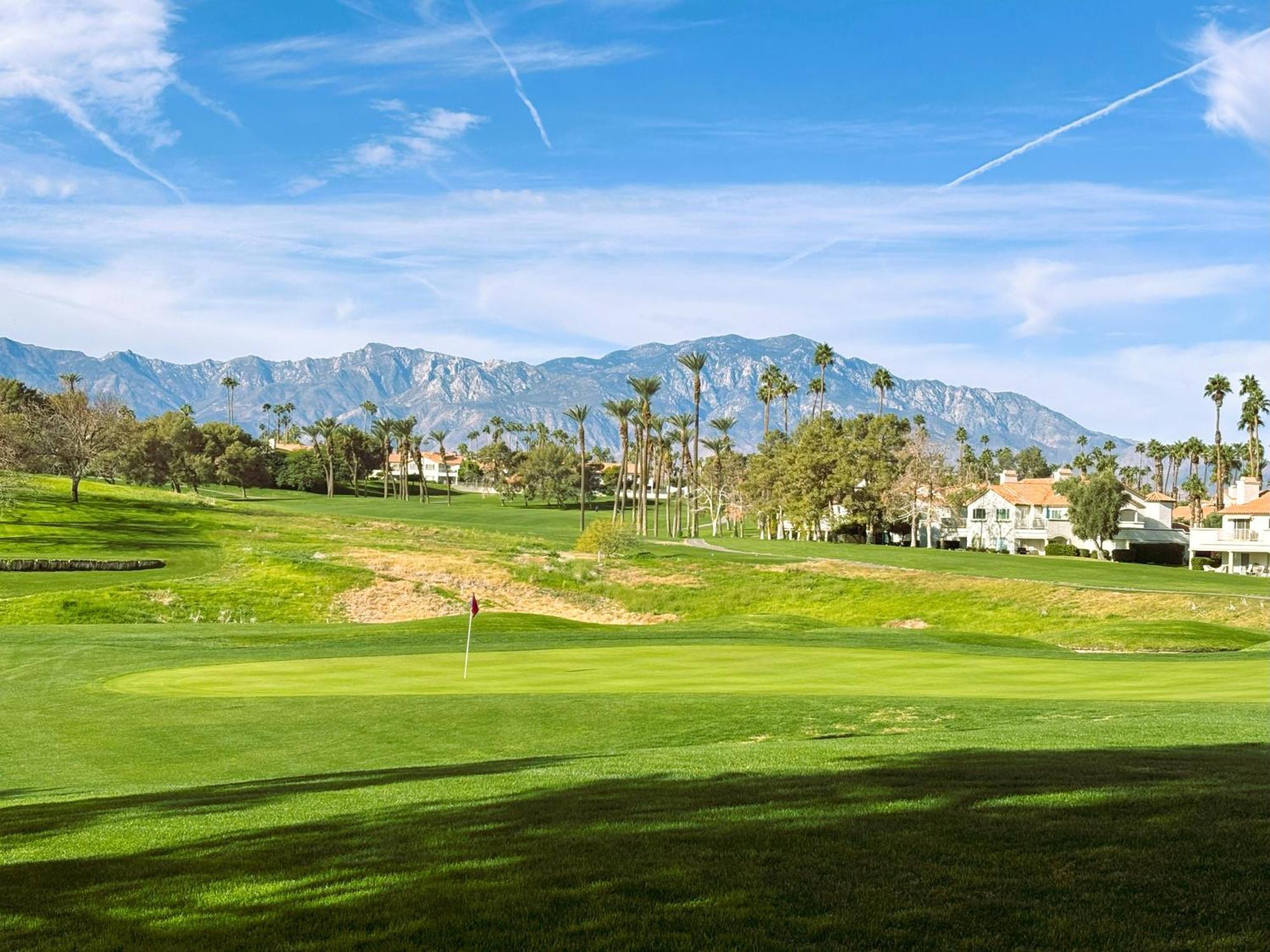 Idyll In The Desert - Immaculate Palm Desert Getaway Εξωτερικό φωτογραφία