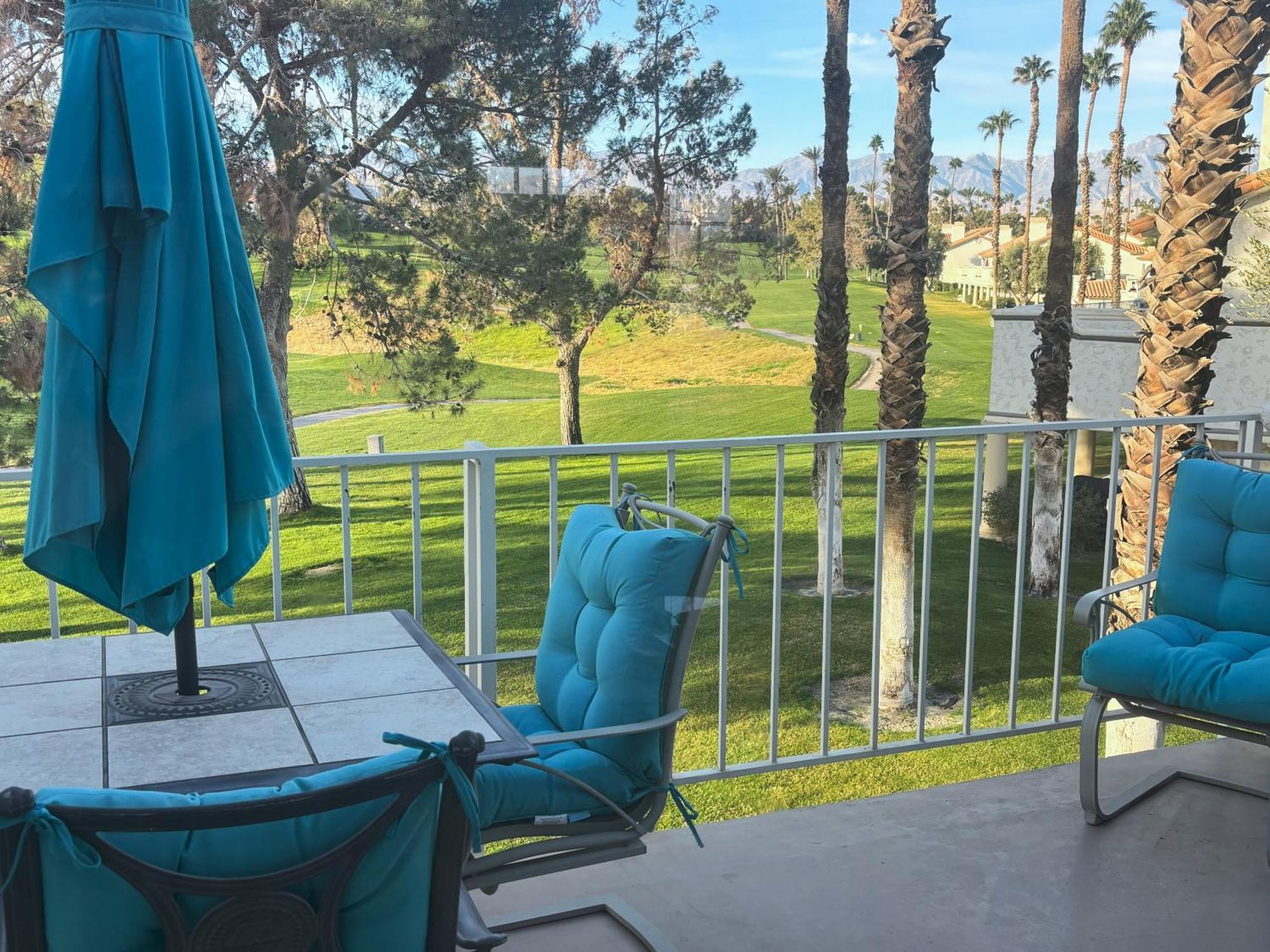 Idyll In The Desert - Immaculate Palm Desert Getaway Εξωτερικό φωτογραφία