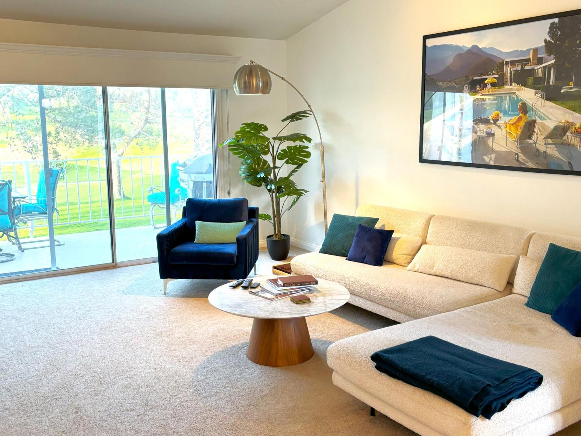 Idyll In The Desert - Immaculate Palm Desert Getaway Εξωτερικό φωτογραφία